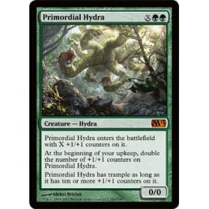 is primordial hydra good is primordial hydra good